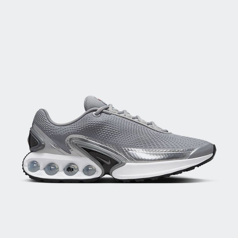 Nike Air Max Dn Silver Bullet HJ9638 001 Grailify